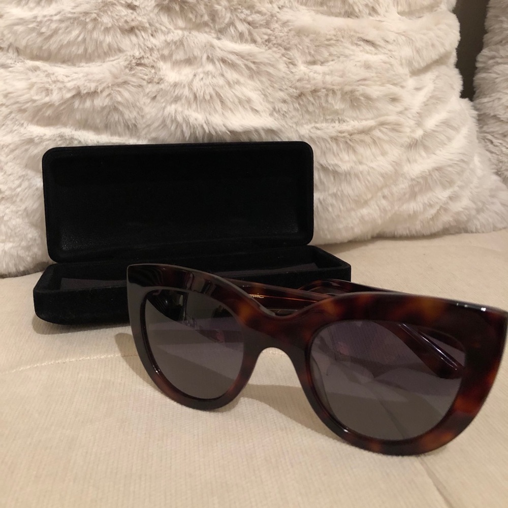 BRAND NEW Sunglasses from Italy!